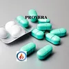 Precio de la pastilla provera c